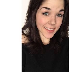 Meet your Posher, Karine